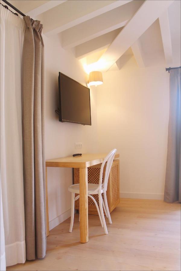 Hotel Sóller Center Zewnętrze zdjęcie