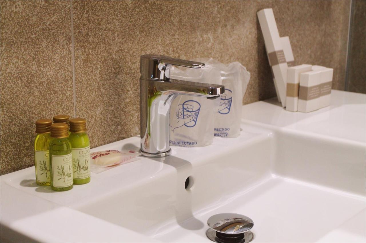 Hotel Sóller Center Zewnętrze zdjęcie