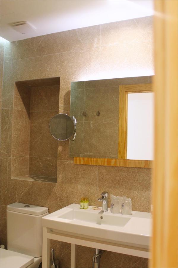 Hotel Sóller Center Zewnętrze zdjęcie