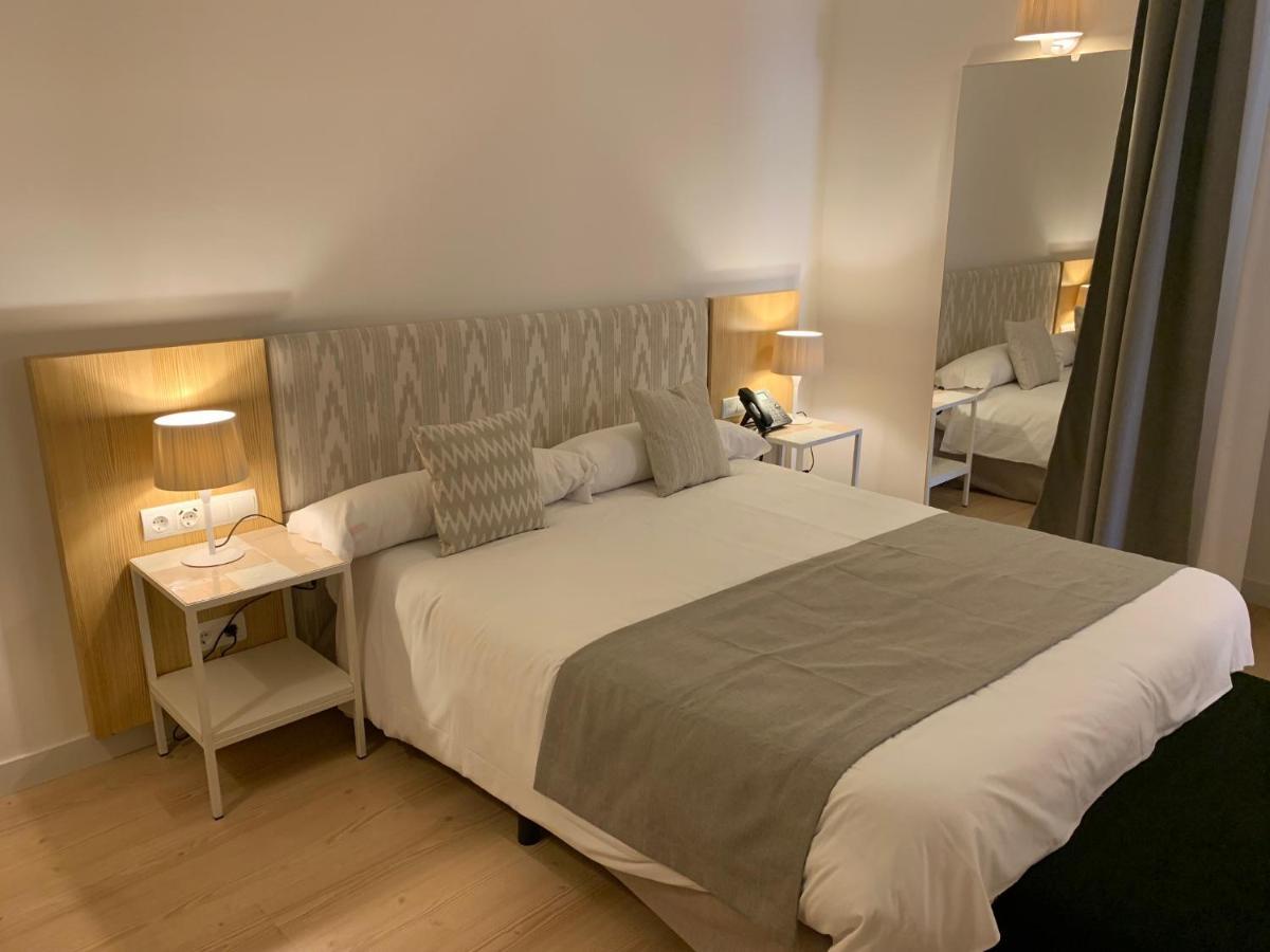 Hotel Sóller Center Zewnętrze zdjęcie