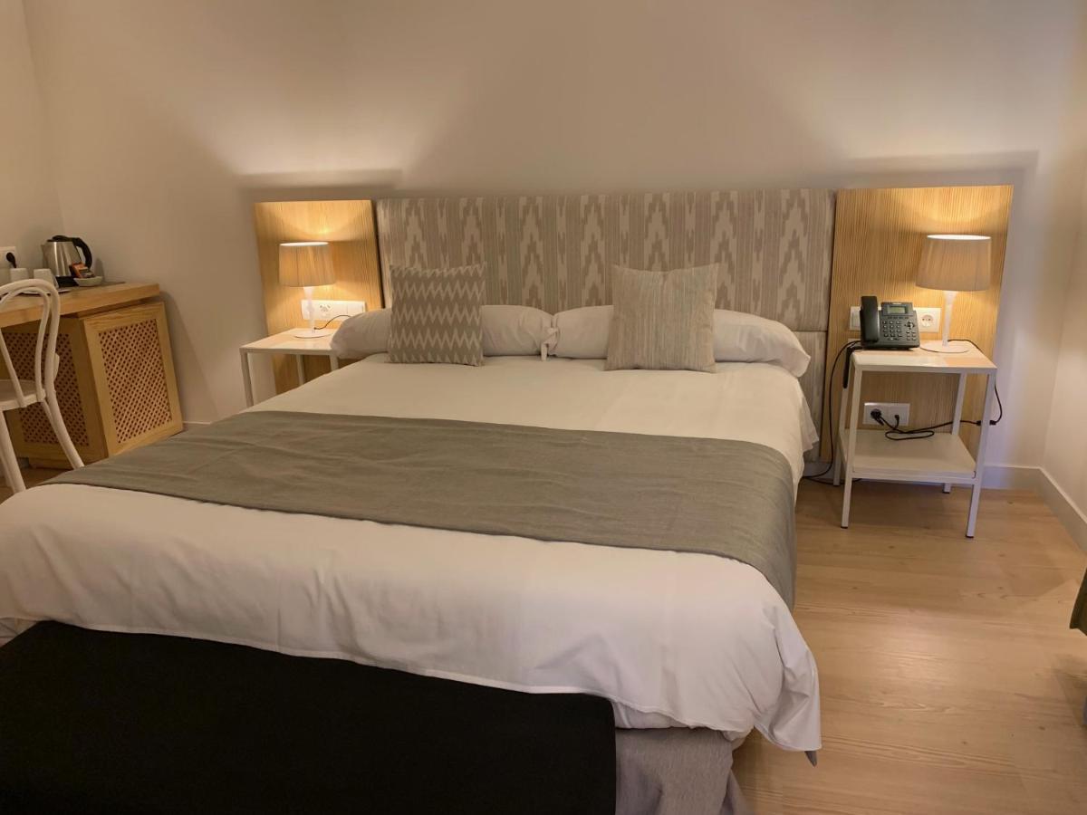 Hotel Sóller Center Pokój zdjęcie