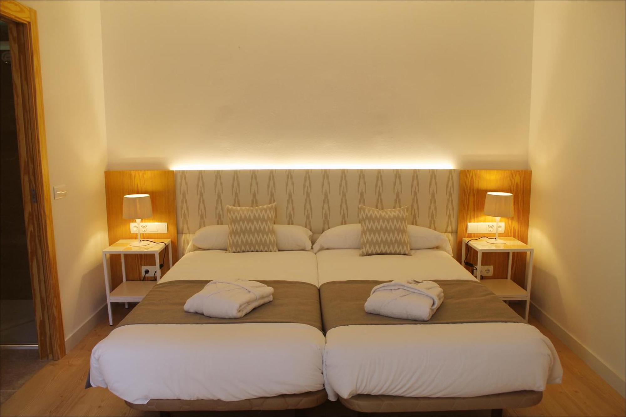 Hotel Sóller Center Zewnętrze zdjęcie