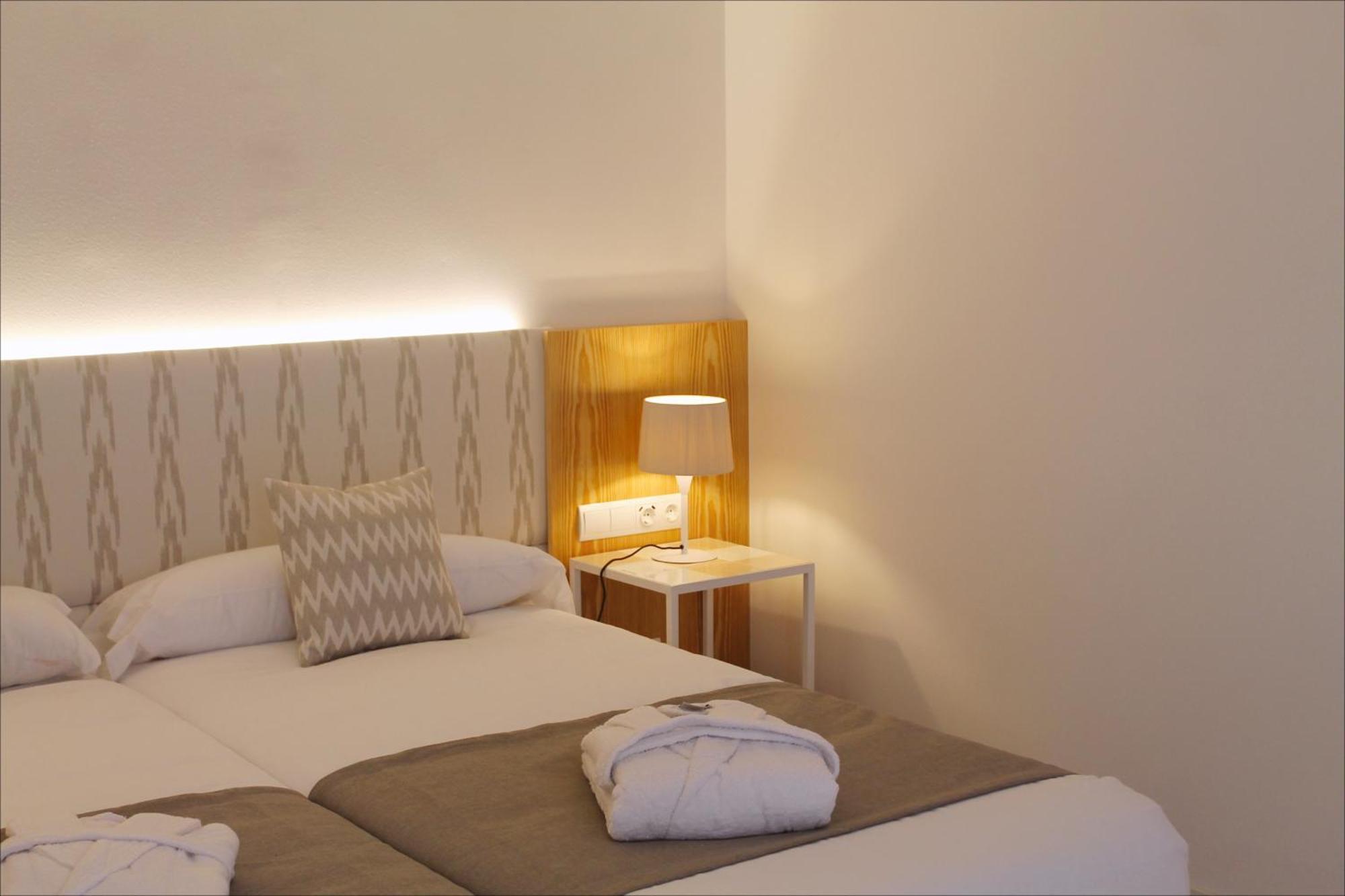 Hotel Sóller Center Zewnętrze zdjęcie