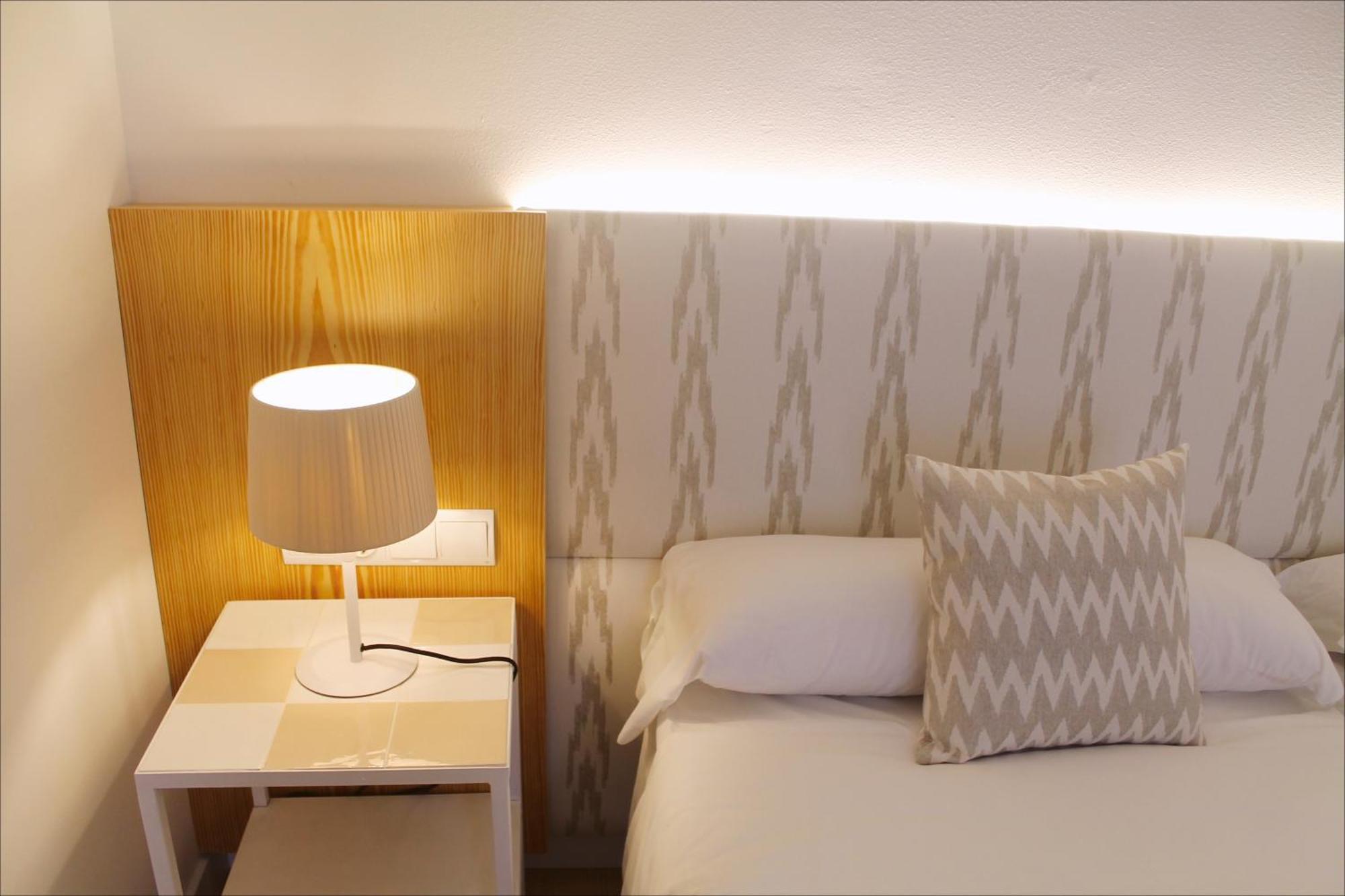 Hotel Sóller Center Zewnętrze zdjęcie