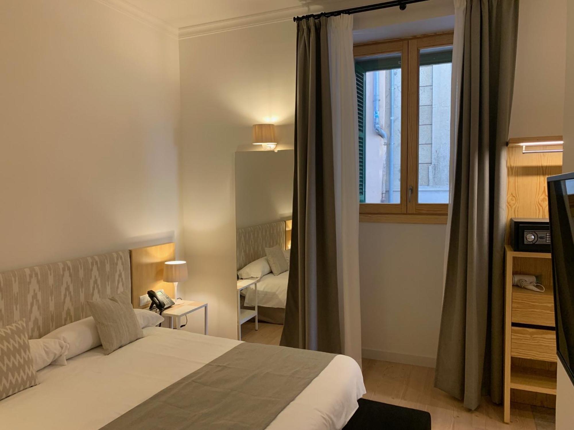 Hotel Sóller Center Pokój zdjęcie