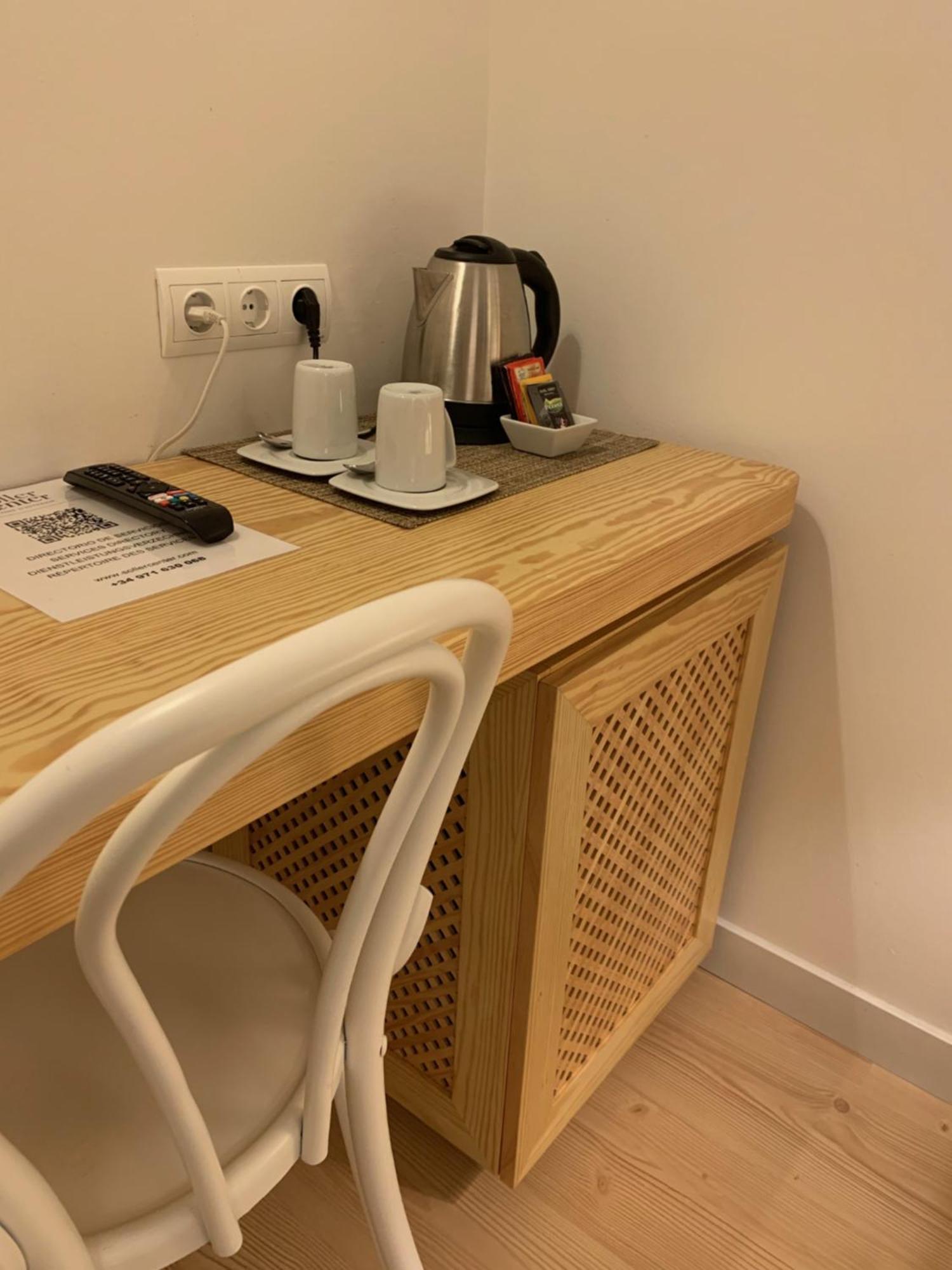Hotel Sóller Center Pokój zdjęcie