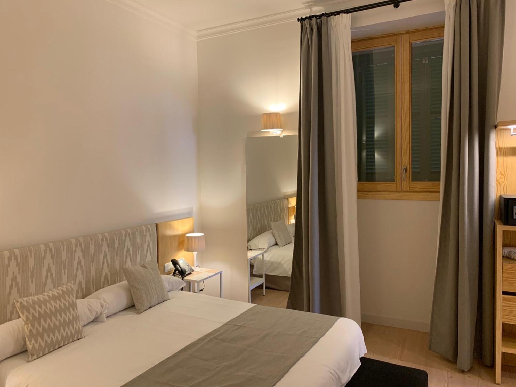 Hotel Sóller Center Zewnętrze zdjęcie